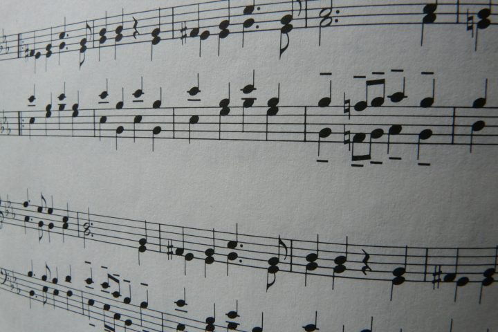 Sheet Music