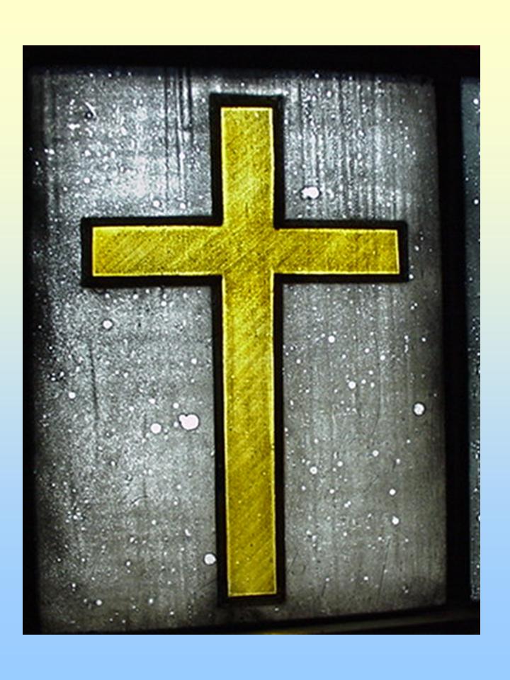 Image of the Cross